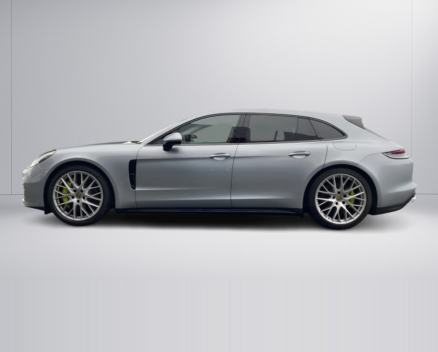 Porsche Panamera 4 E-Hybrid Sport Turismo - foto 6