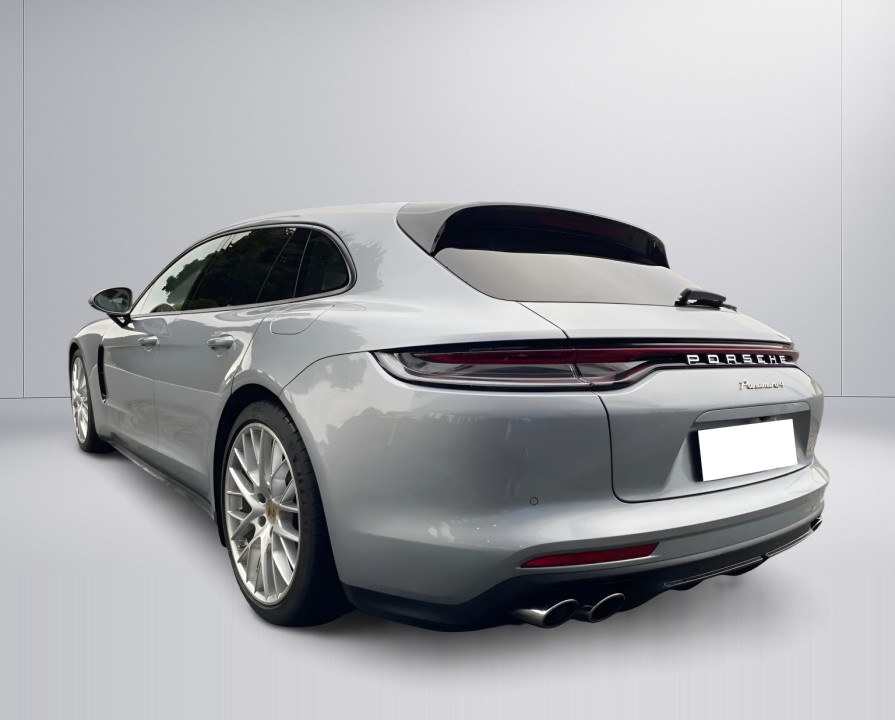 Porsche Panamera 4 E-Hybrid Sport Turismo (5)