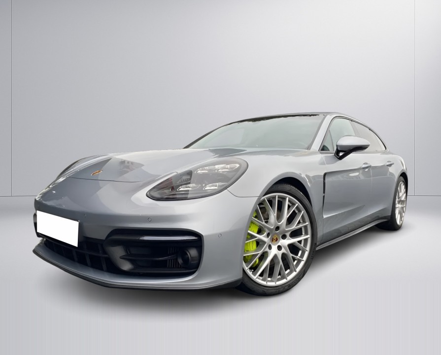 Porsche Panamera 4 E-Hybrid Sport Turismo - foto 7