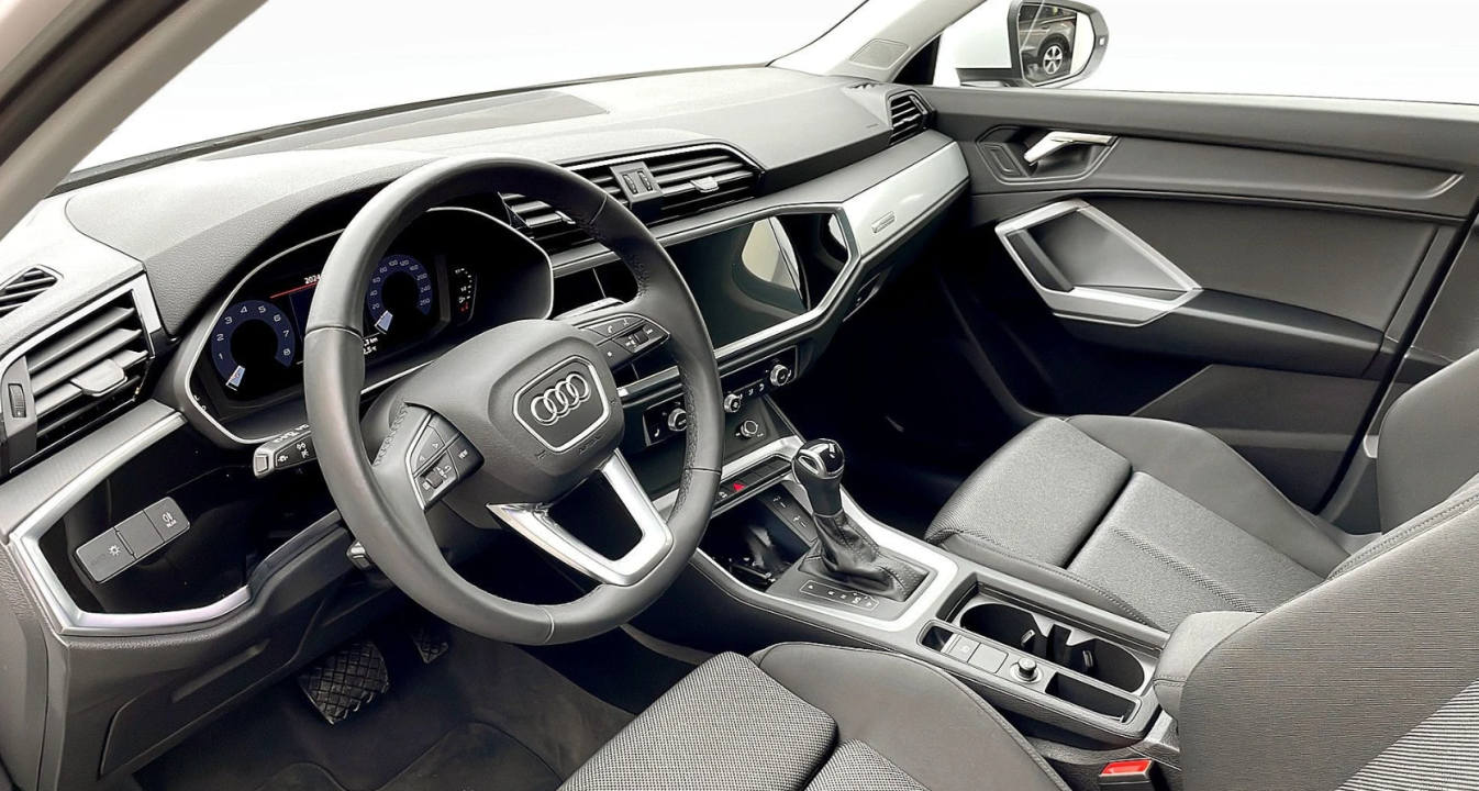 Audi Q3 35 TFSI S-tronic Advanced - foto 8