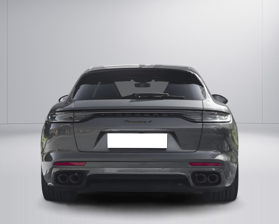 Porsche Panamera 4 E-Hybrid Sport Turismo Platinum Edition (5)