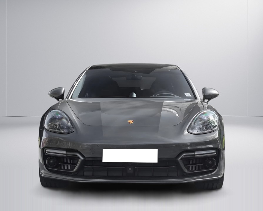 Porsche Panamera 4 E-Hybrid Sport Turismo Platinum Edition (2)