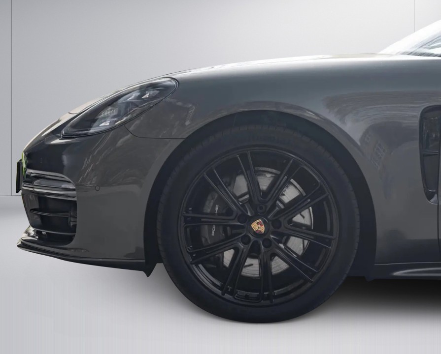 Porsche Panamera 4 E-Hybrid Sport Turismo Platinum Edition - foto 23