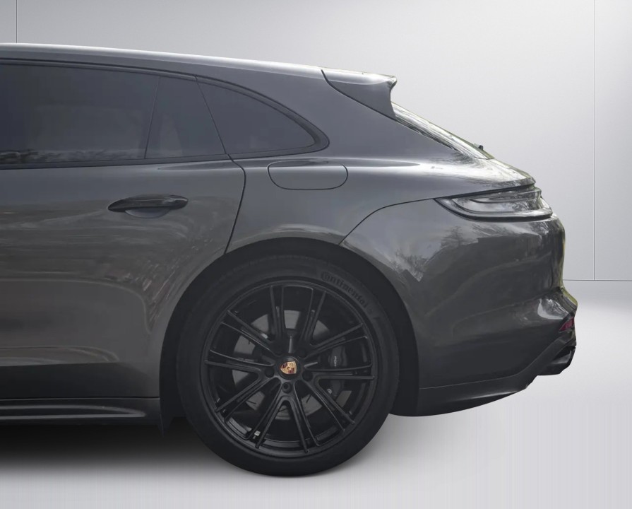 Porsche Panamera 4 E-Hybrid Sport Turismo Platinum Edition - foto 24