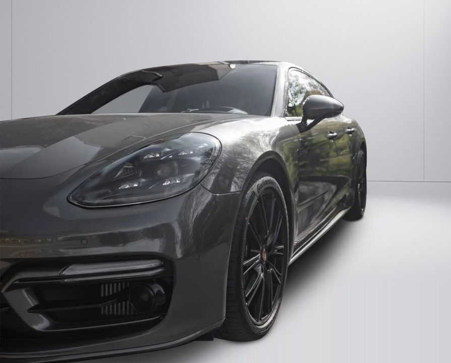 Porsche Panamera 4 E-Hybrid Sport Turismo Platinum Edition - foto 20