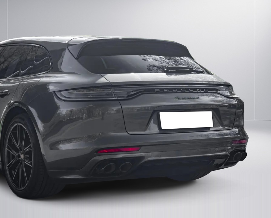 Porsche Panamera 4 E-Hybrid Sport Turismo Platinum Edition - foto 26