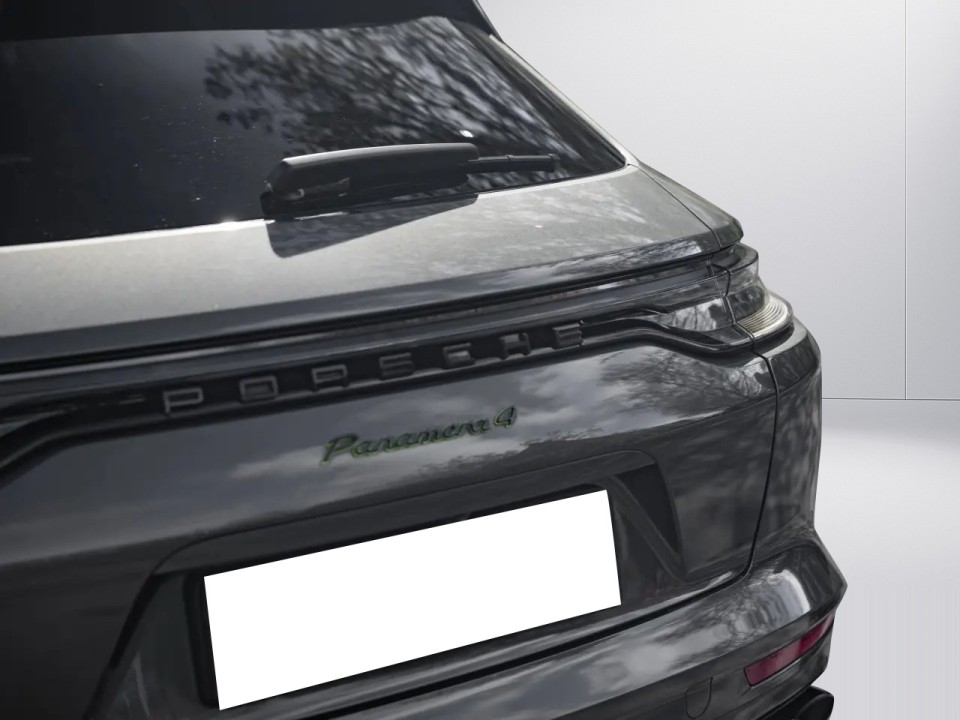 Porsche Panamera 4 E-Hybrid Sport Turismo Platinum Edition - foto 27