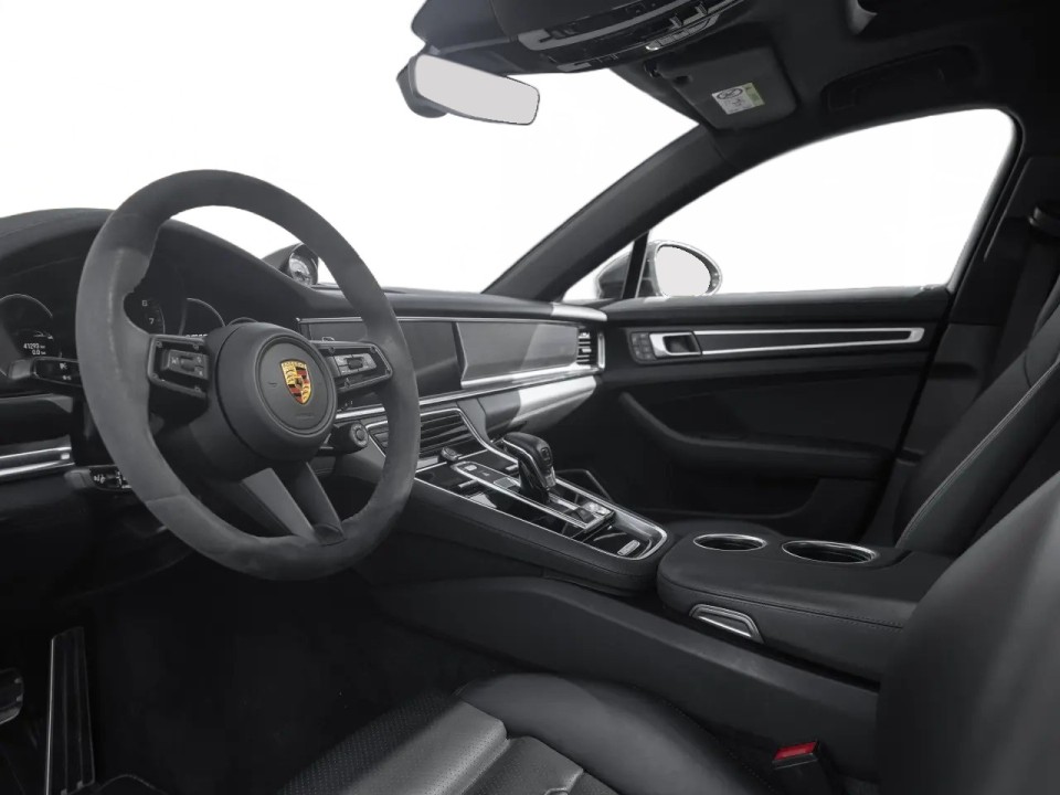 Porsche Panamera 4 E-Hybrid Sport Turismo Platinum Edition - foto 8