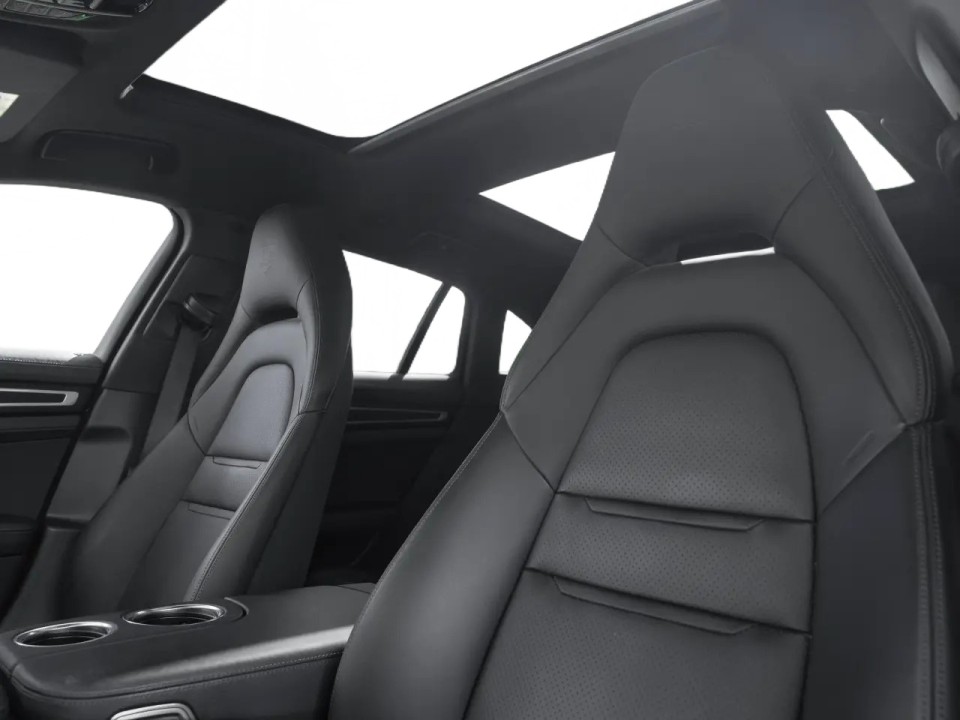 Porsche Panamera 4 E-Hybrid Sport Turismo Platinum Edition - foto 15