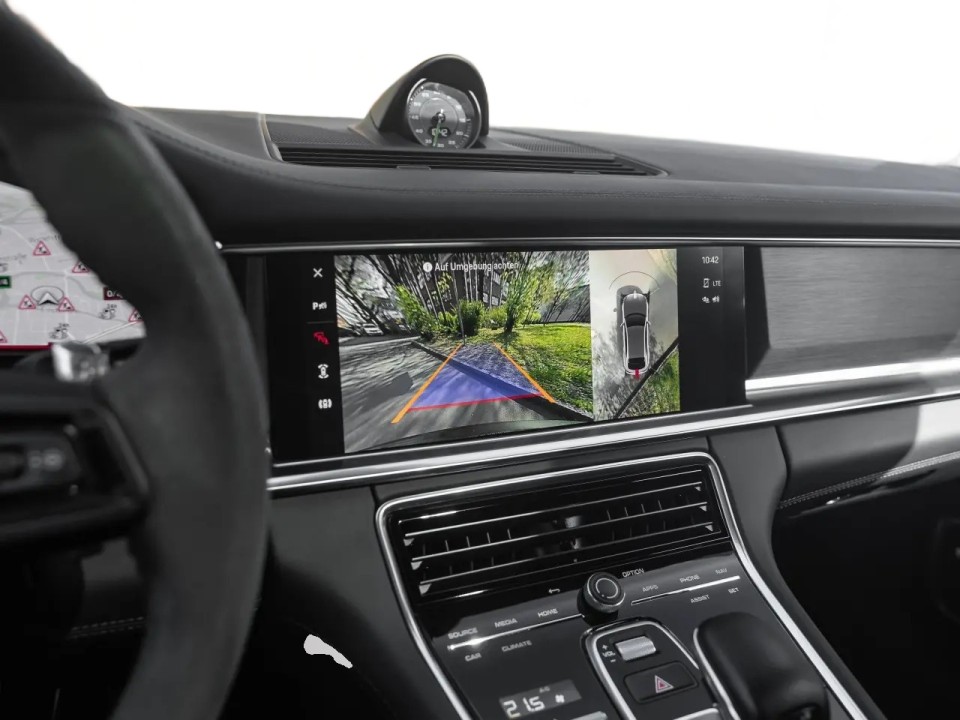 Porsche Panamera 4 E-Hybrid Sport Turismo Platinum Edition - foto 13