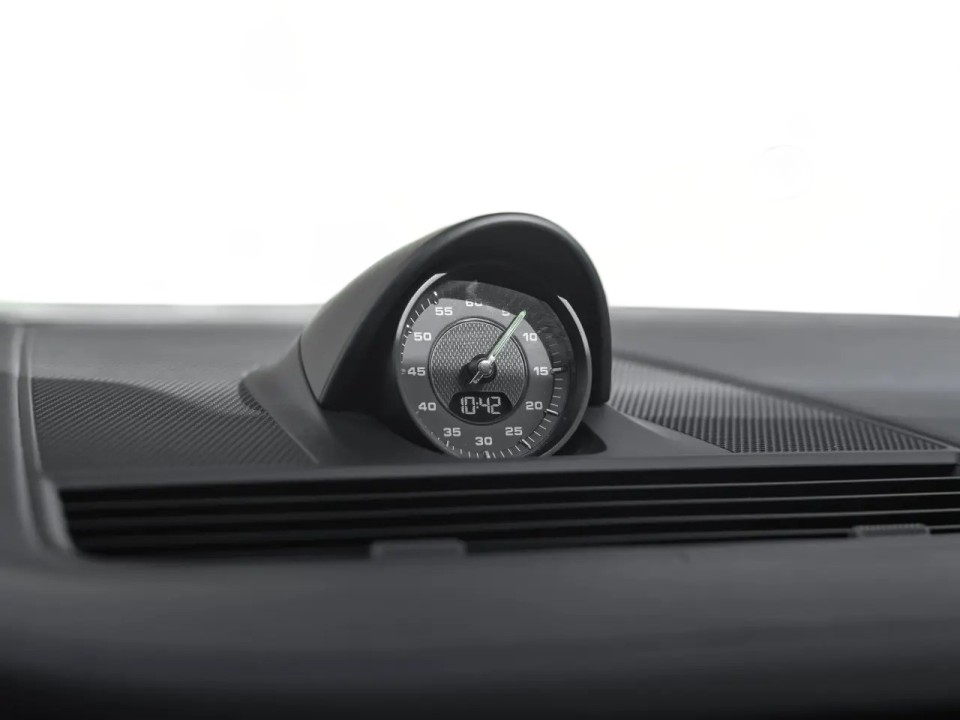 Porsche Panamera 4 E-Hybrid Sport Turismo Platinum Edition - foto 17