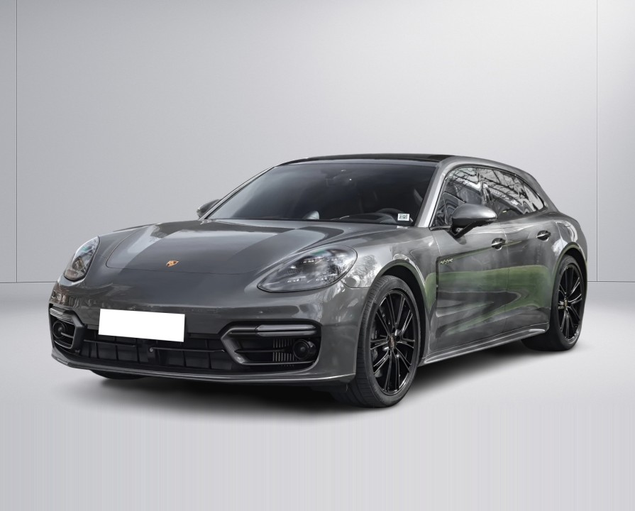 Porsche Panamera 4 E-Hybrid Sport Turismo Platinum Edition