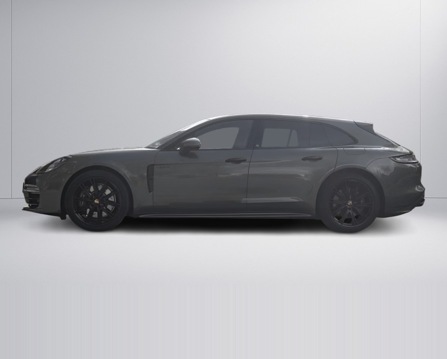 Porsche Panamera 4 E-Hybrid Sport Turismo Platinum Edition (3)