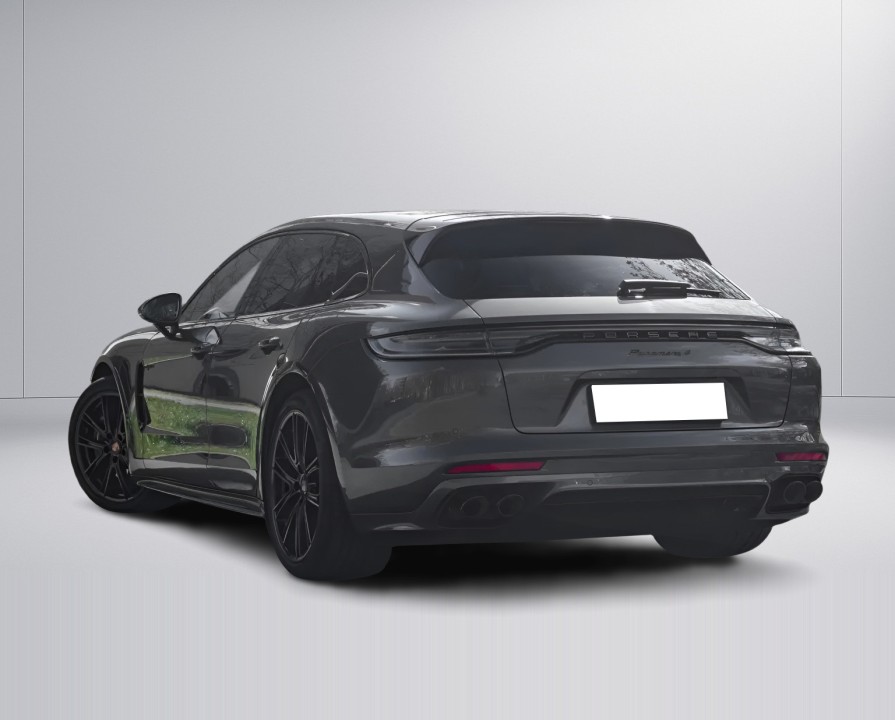 Porsche Panamera 4 E-Hybrid Sport Turismo Platinum Edition (4)