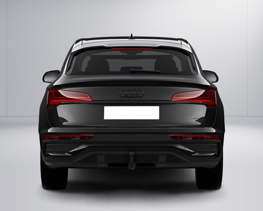 Audi Q5 Sportback 40TDI quattro S tronic (5)