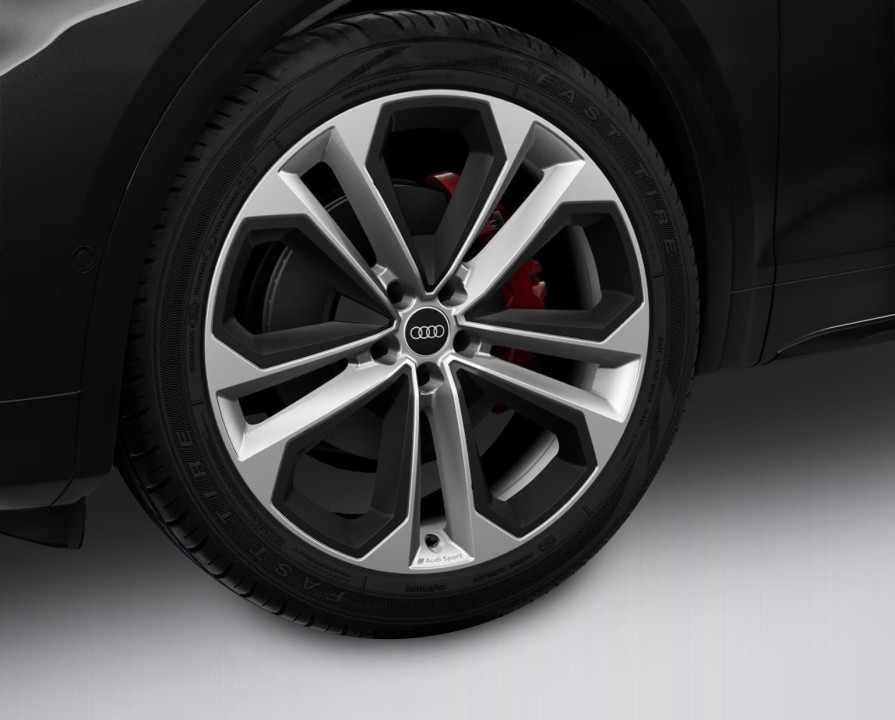 Audi Q5 Sportback 40TDI quattro S tronic - foto 12