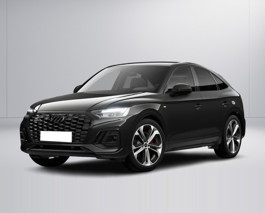Audi Q5 Sportback 40TDI quattro S tronic