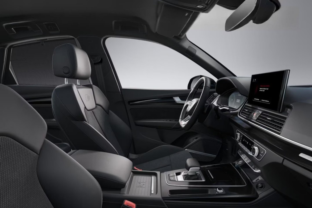 Audi Q5 Sportback 40TDI quattro S tronic - foto 7