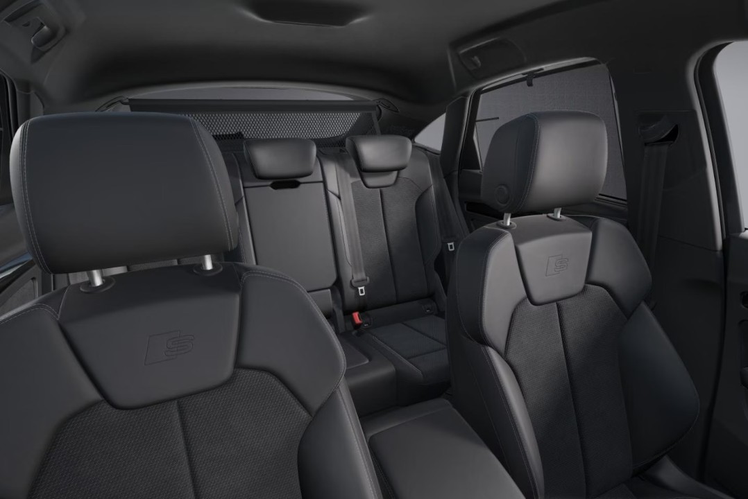 Audi Q5 Sportback 40TDI quattro S tronic - foto 8