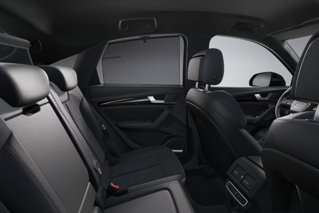 Audi Q5 Sportback 40TDI quattro S tronic - foto 9