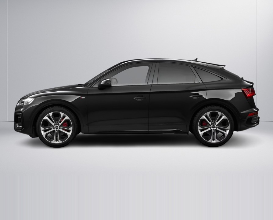 Audi Q5 Sportback 40TDI quattro S tronic (3)