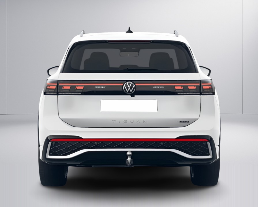 Volkswagen Tiguan R-Line 2.0 TDI DSG 4MOTION (4)