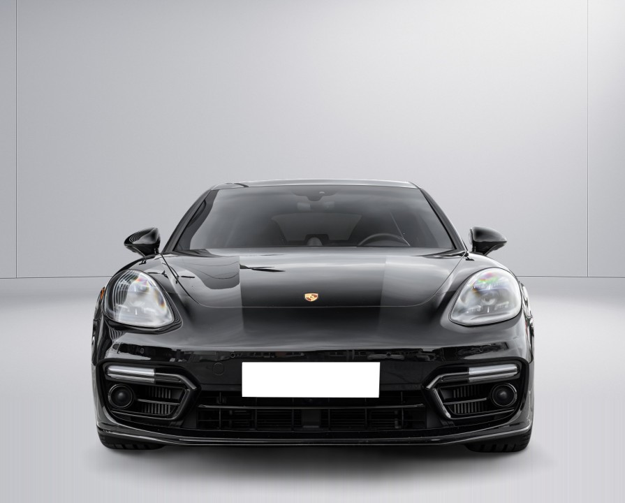 Porsche Panamera GTS (2)