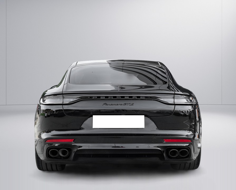Porsche Panamera GTS (5)