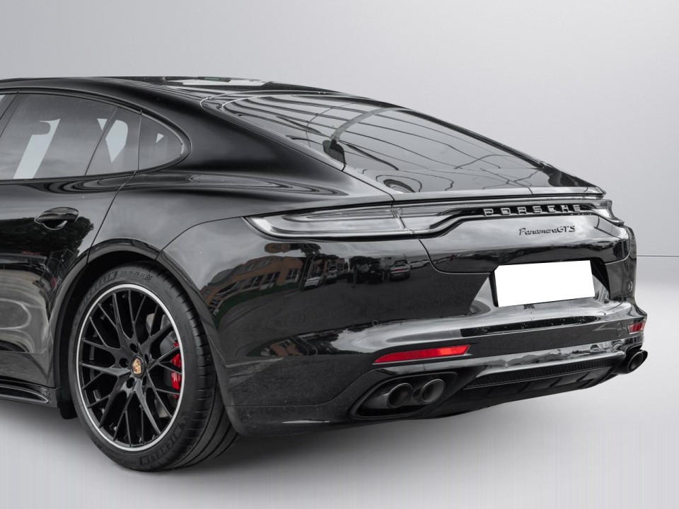 Porsche Panamera GTS - foto 7