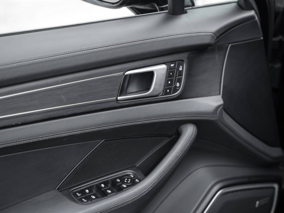 Porsche Panamera GTS - foto 23