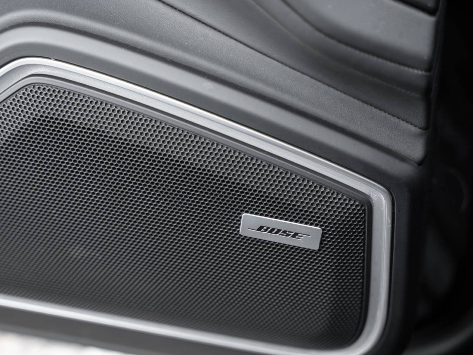 Porsche Panamera GTS - foto 24