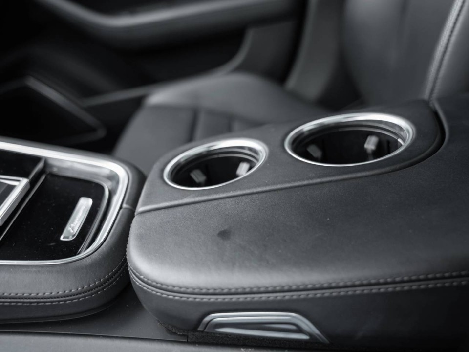 Porsche Panamera GTS - foto 20