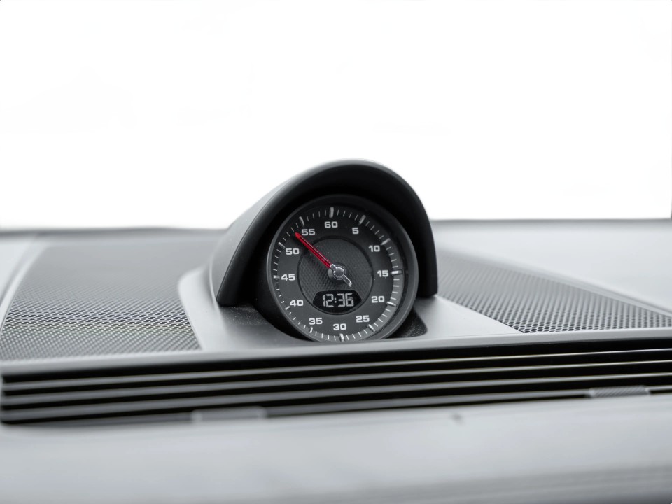 Porsche Panamera GTS - foto 25