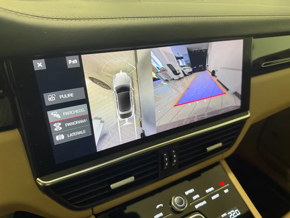 Porsche Cayenne Coupe E-Hybrid - foto 14