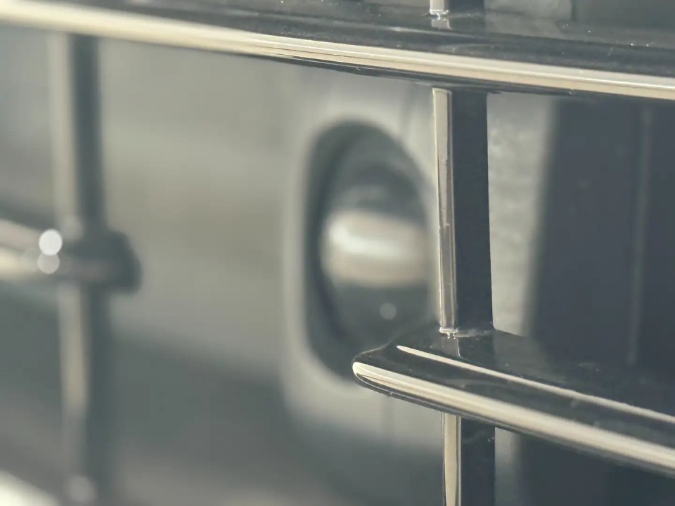 Porsche Cayenne Coupe E-Hybrid - foto 23