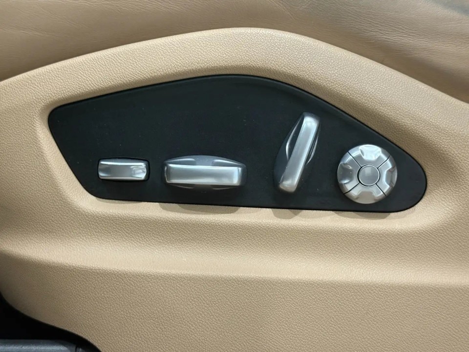 Porsche Cayenne Coupe E-Hybrid - foto 24