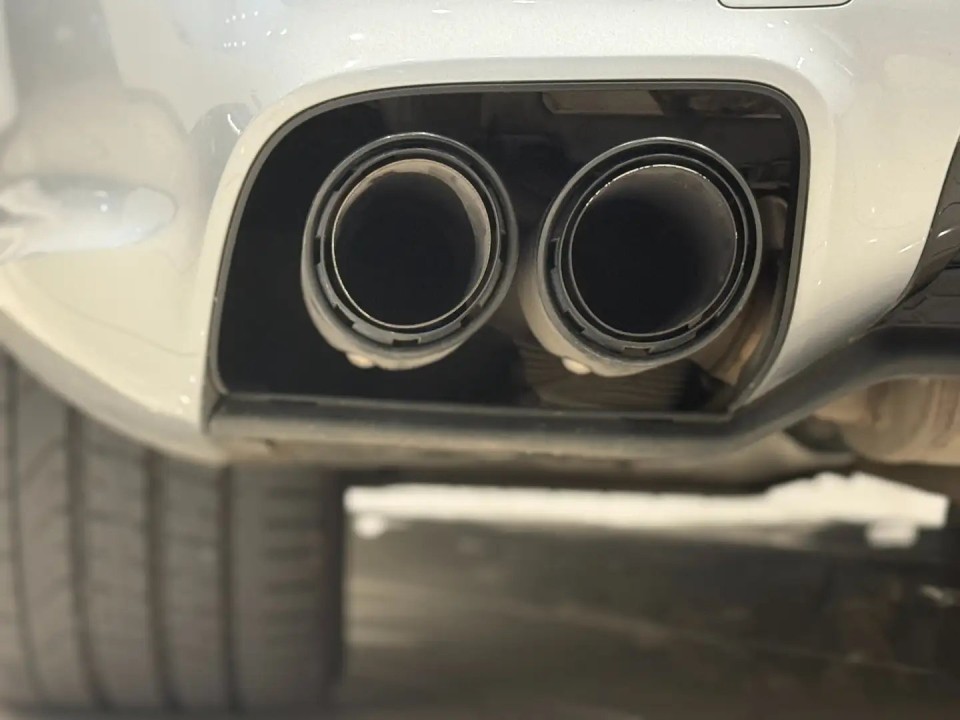 Porsche Cayenne Coupe E-Hybrid - foto 25