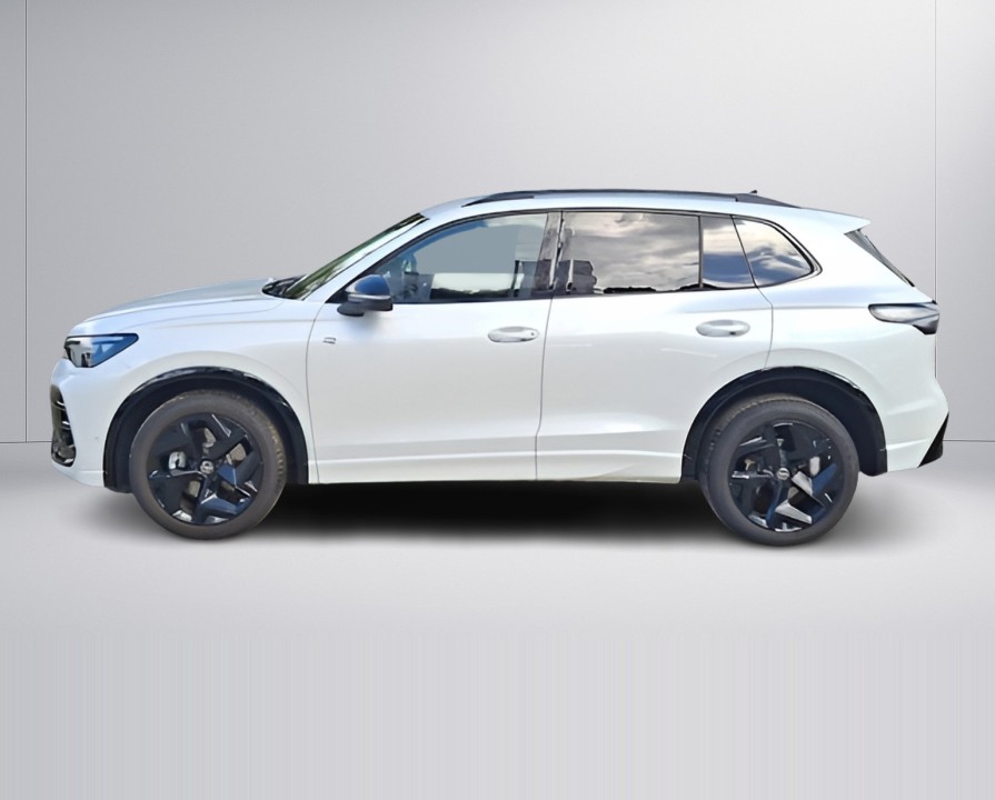 Volkswagen Tiguan R-Line 2.0 TDI DSG 4MOTION (5)