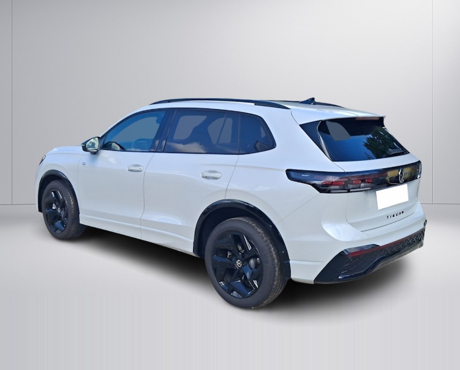 Volkswagen Tiguan R-Line 2.0 TDI DSG 4MOTION (4)