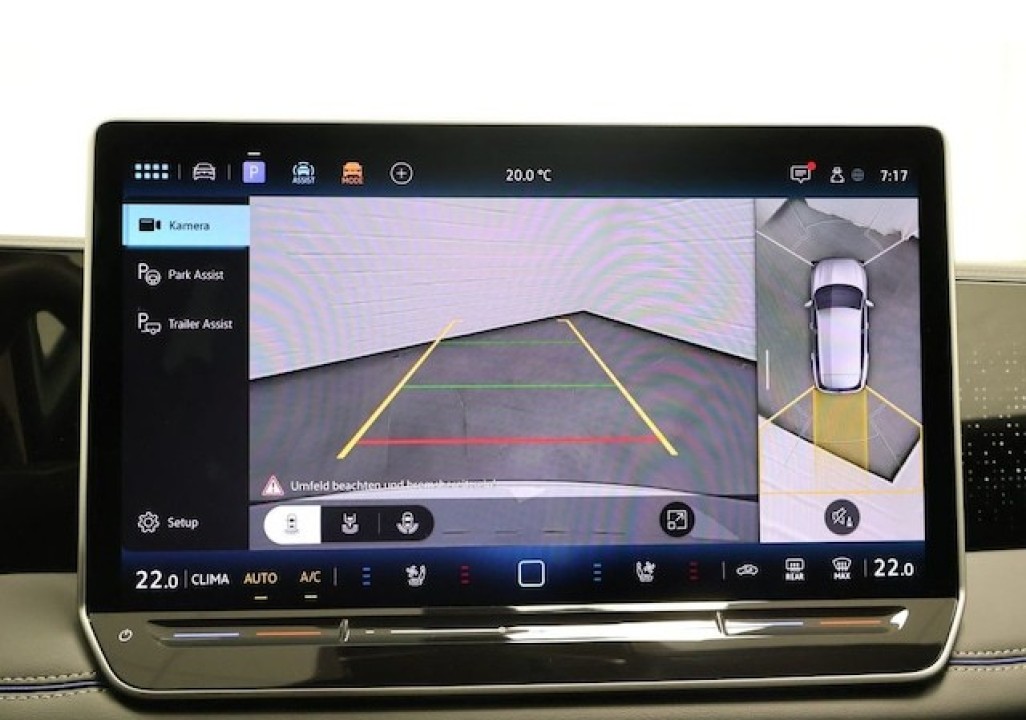 Volkswagen Tiguan R-Line 2.0 TDI DSG 4MOTION - foto 17