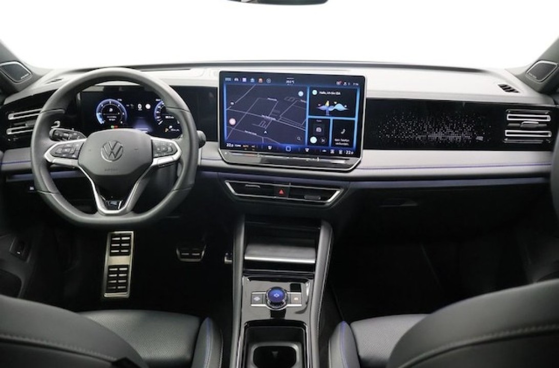 Volkswagen Tiguan R-Line 2.0 TDI DSG 4MOTION - foto 10