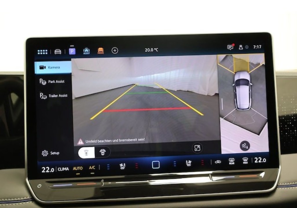 Volkswagen Tiguan R-Line 2.0 TDI DSG 4MOTION - foto 18