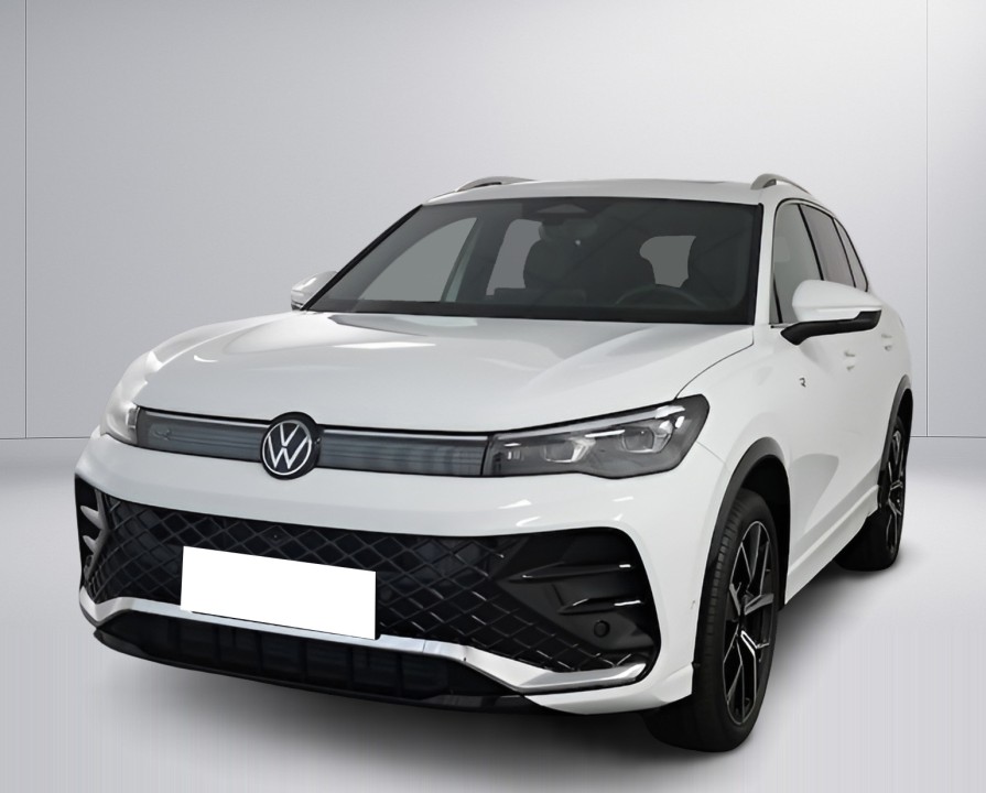 Volkswagen Tiguan R-Line 2.0 TDI DSG 4MOTION - foto 6