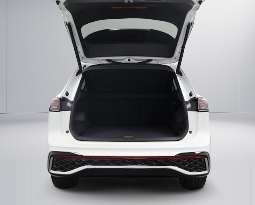 Volkswagen Tiguan R-Line 2.0 TDI DSG 4MOTION - foto 24