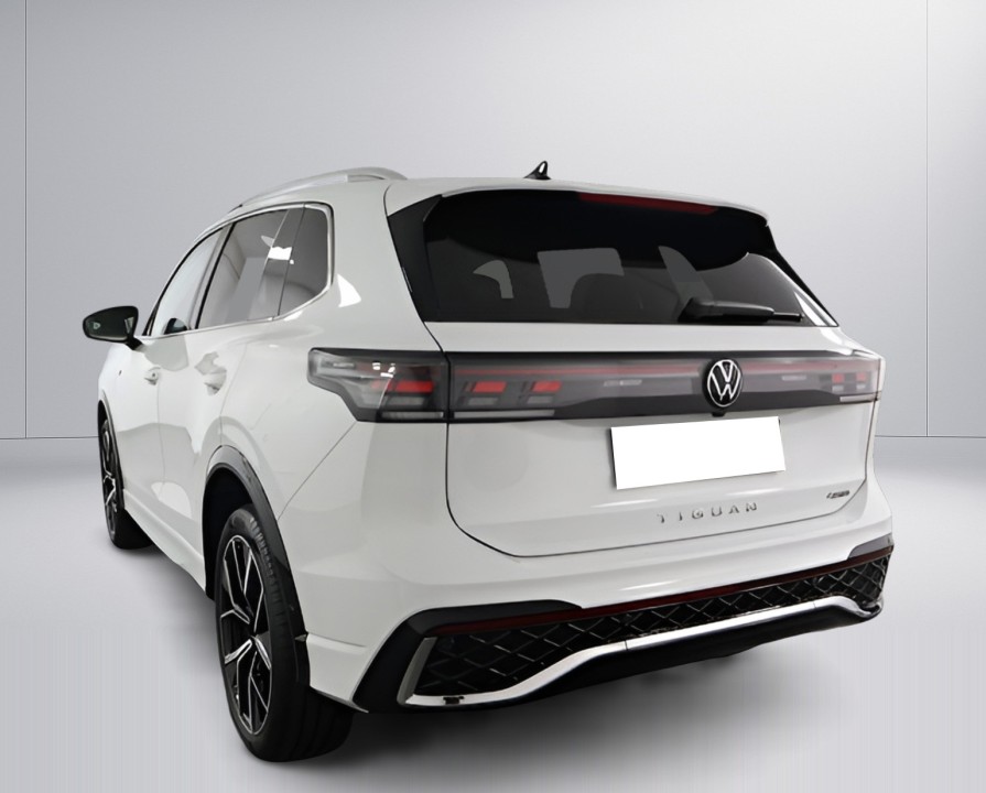 Volkswagen Tiguan R-Line 2.0 TDI DSG 4MOTION (4)