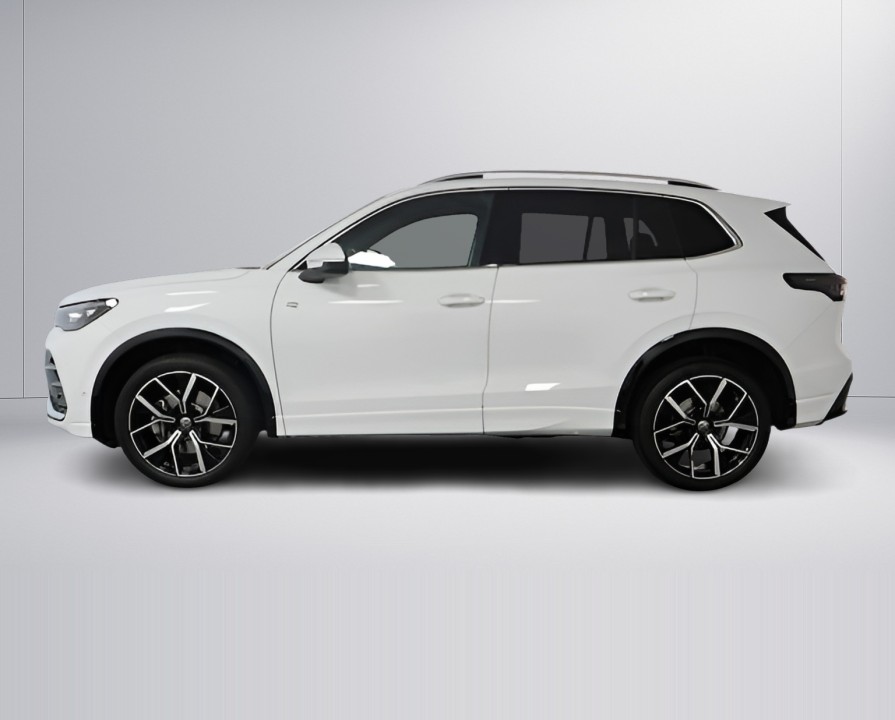 Volkswagen Tiguan R-Line 2.0 TDI DSG 4MOTION (5)