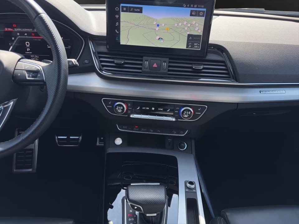 Audi Q5 40TDI quattro S tronic - foto 9