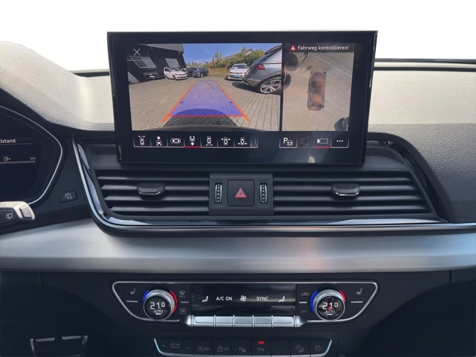 Audi Q5 40TDI quattro S tronic - foto 10