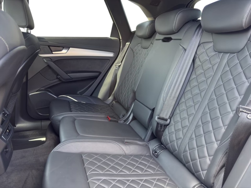 Audi Q5 40TDI quattro S tronic - foto 11