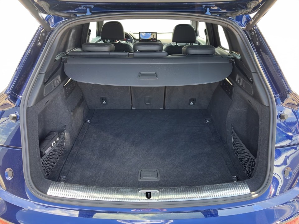 Audi Q5 40TDI quattro S tronic - foto 13